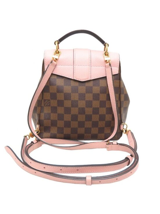 Louis Vuitton Backpack Multicolor main image 8